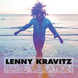 Lenny Kravitz Raise Vibration